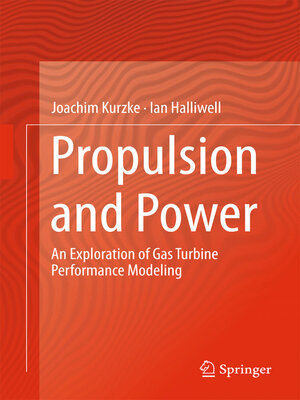 cover image of Propulsion and Power